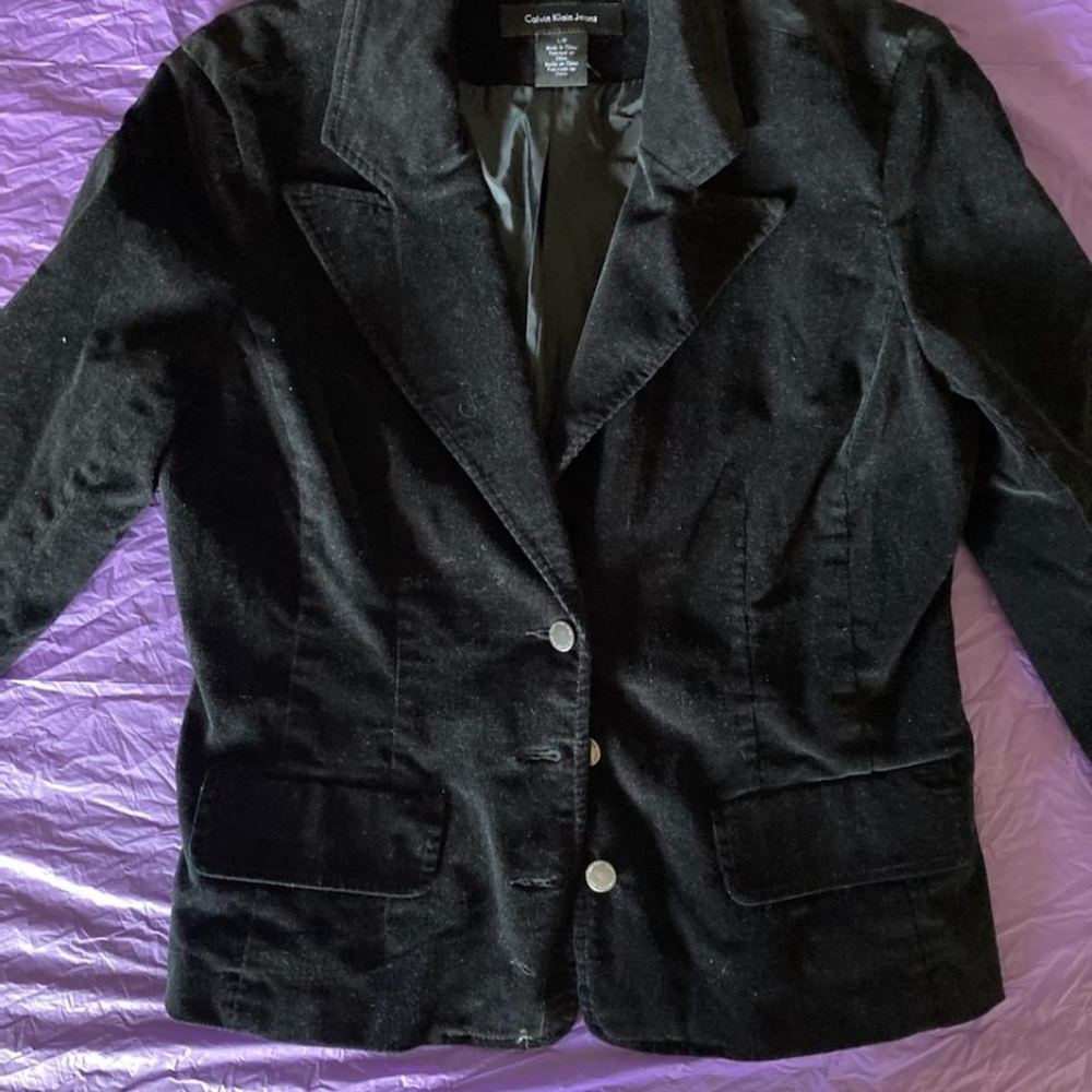 Blazer